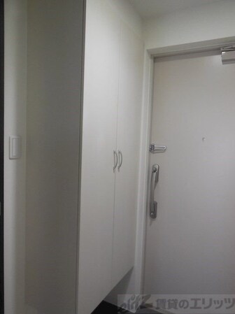 サン・マルベリー扇町の物件内観写真